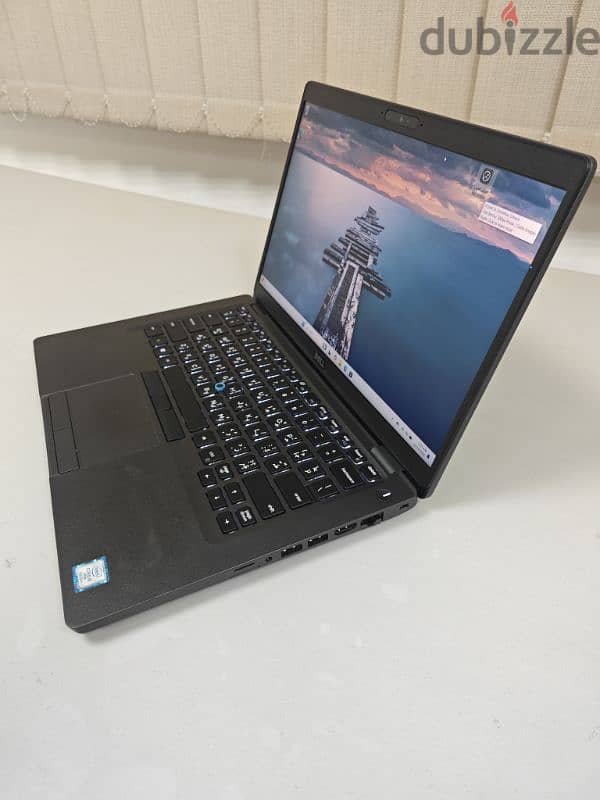 Dell Latitude 5401 i5 (H) 9th gen 16GB RAM 1