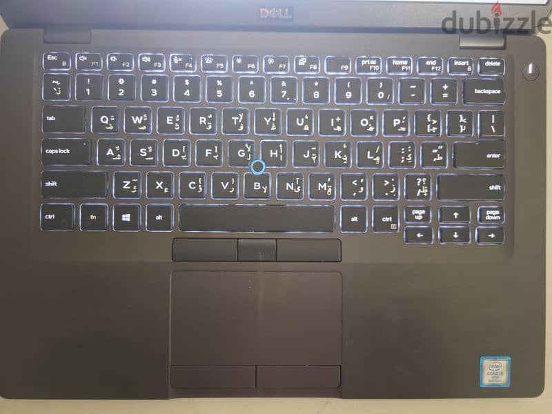 Dell Latitude 5401 i5 (H) 9th gen 16GB RAM 4