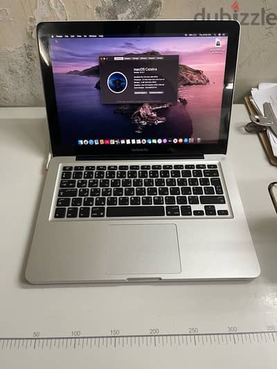 macbook pro