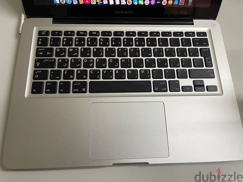 macbook pro 2