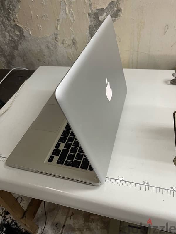 macbook pro 3