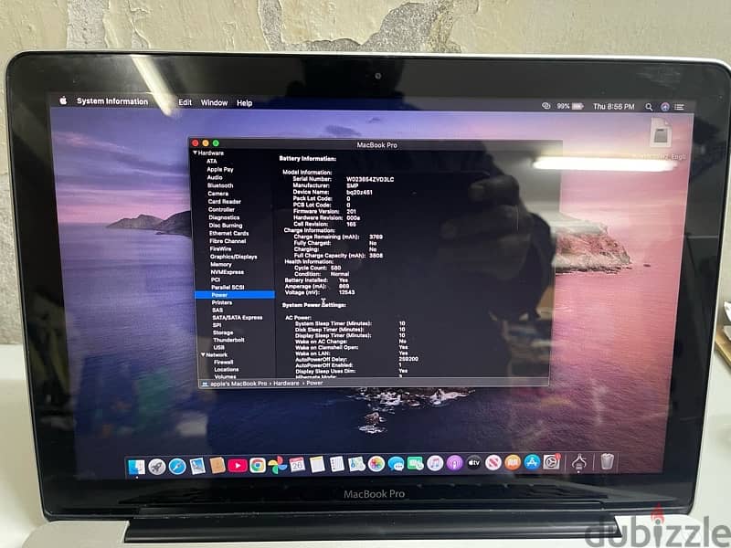 macbook pro 4