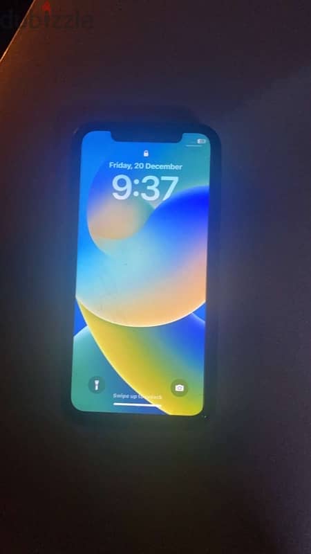 iphone x 256 gb black 1