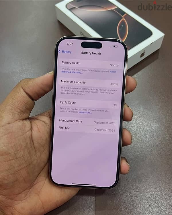 WhatsApp ‪+1 (207) 473‑8400‬ Brandnew iphone16 pro 256 GB!!! 3