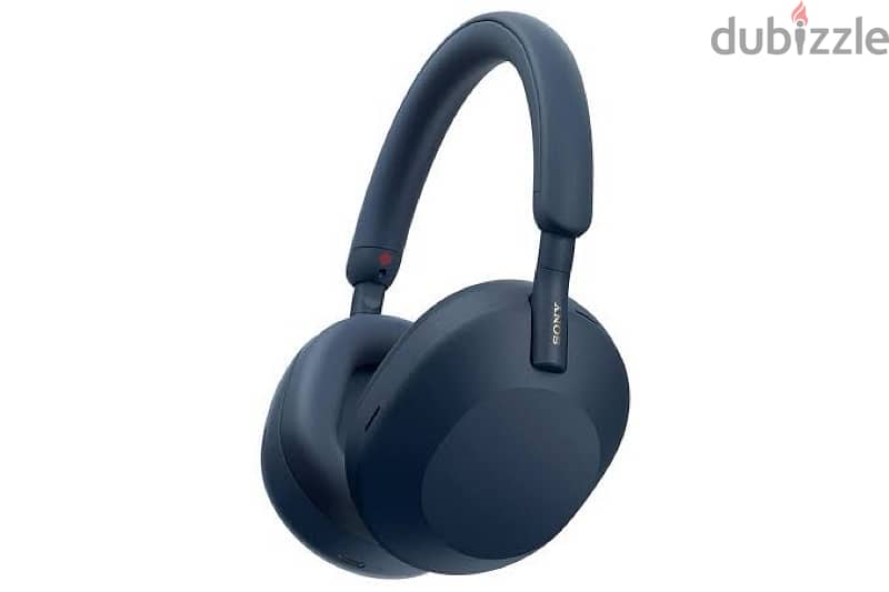 WH-1000XM5 Wireless Noise Cancelling 0