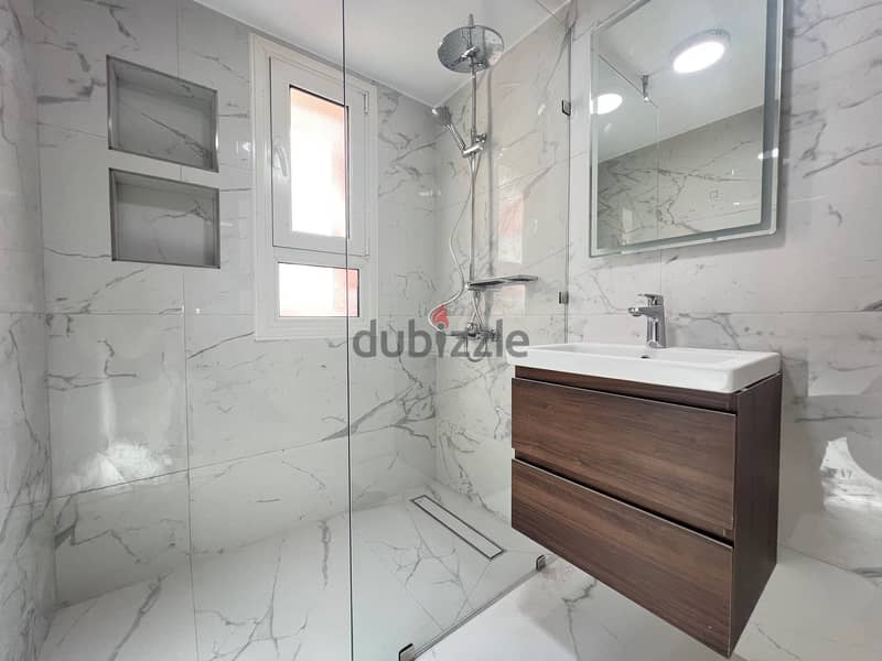 Salwa – big three bedroom apartment w/balcony 6