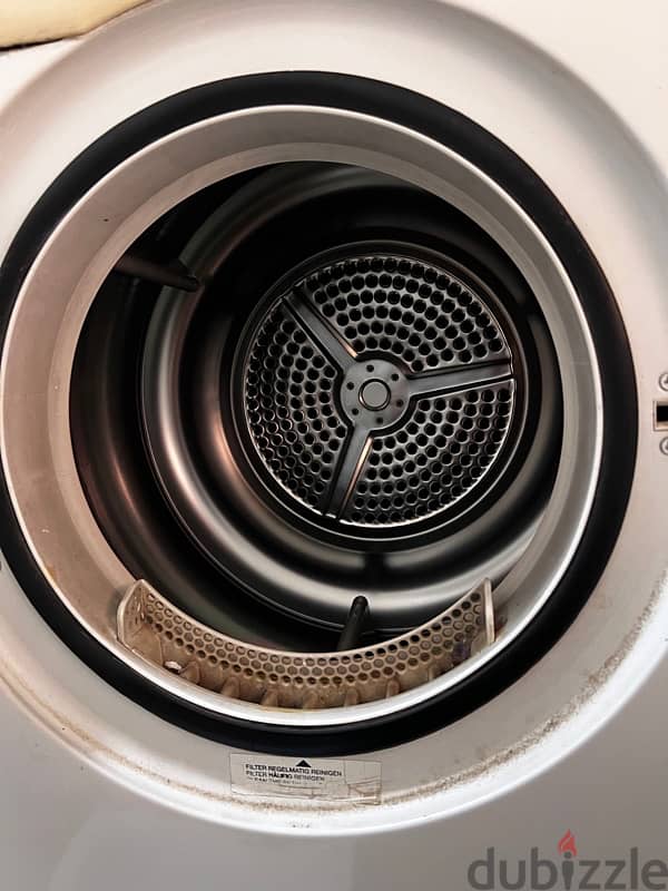 Frigidaire dryer for sale 1