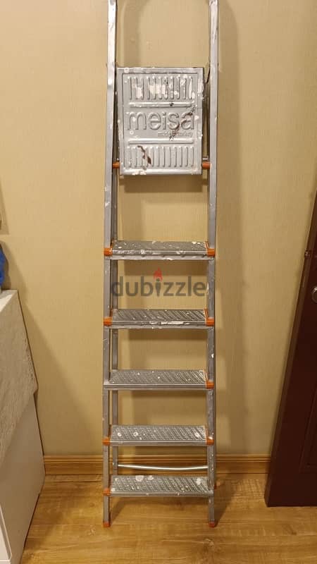 ladder 0