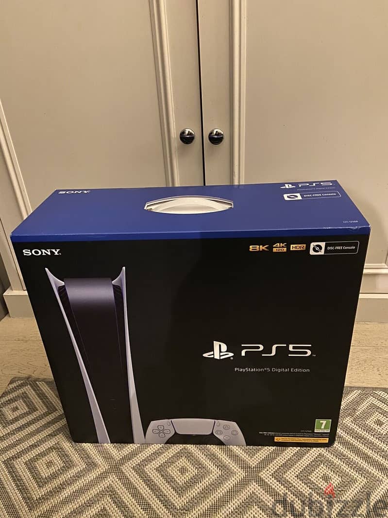 Sony Plystation 5 Pro 1tb - console controller 0