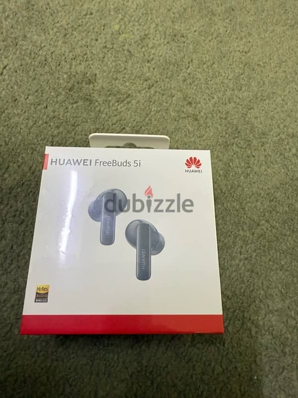 huawei freebuds 5i brand new 0