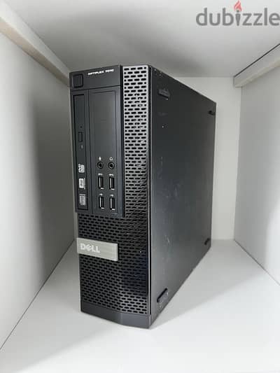 DELL COMPUTER