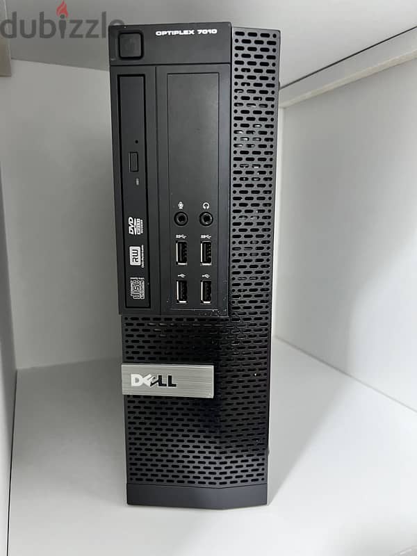 DELL COMPUTER 1