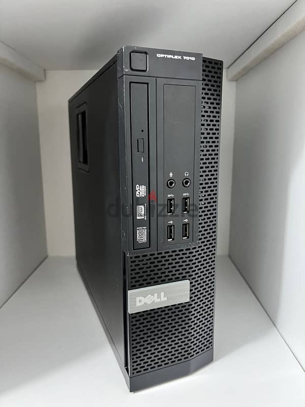 DELL COMPUTER 2