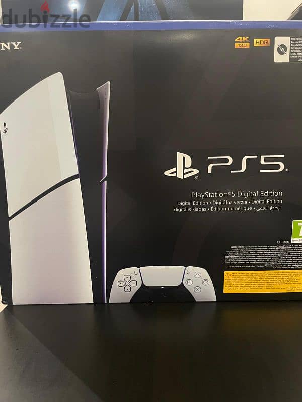 play station 5 pro brand new 0