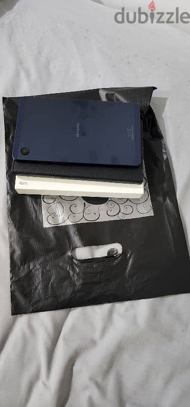 Samsung tab,A9 4g 64 ,4ram ,new only ,3 days used 3