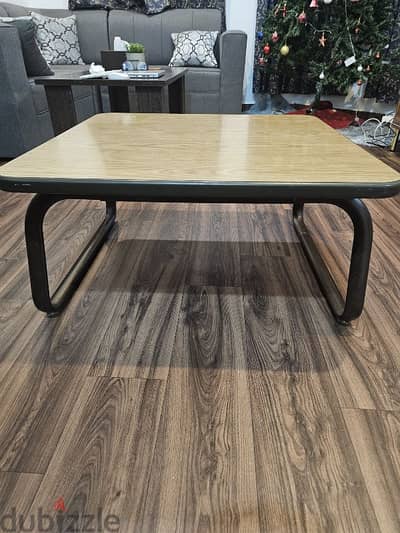 Teapoy/ Tea Table/ Center Table/ Coffee Table