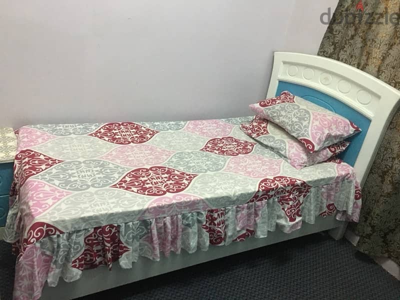 Furnished Room for Rent 0