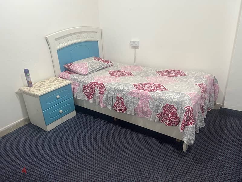 Furnished Room for Rent 3