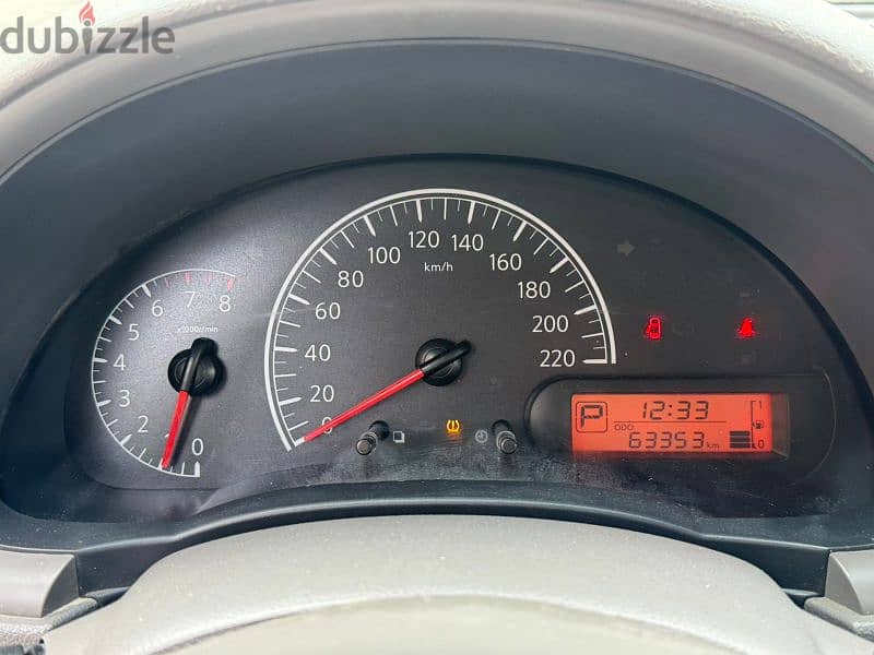 Nissan Sunny 2022 For Sale 4