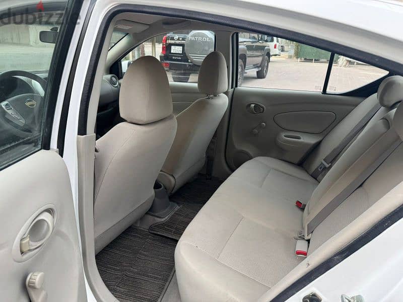 Nissan Sunny 2022 For Sale 5