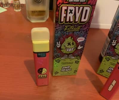 Fryd