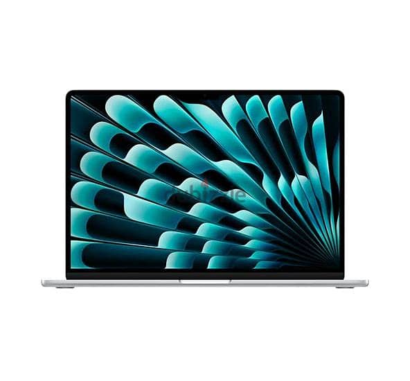 Apple 13" Macbook Air (M2, Space Gray) 0