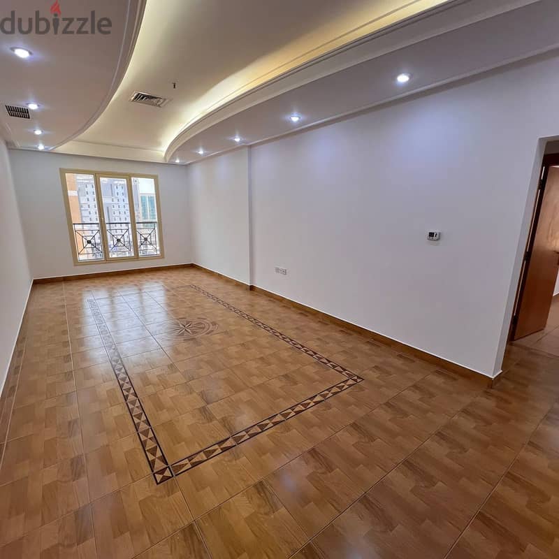 Apartment for rent in Salmiya Block 2 1