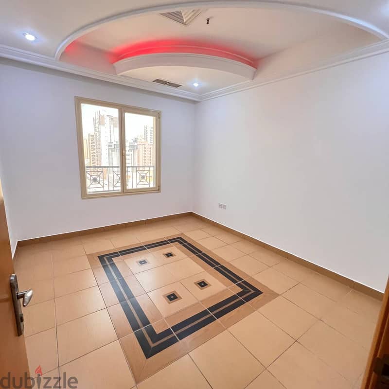 Apartment for rent in Salmiya Block 2 3