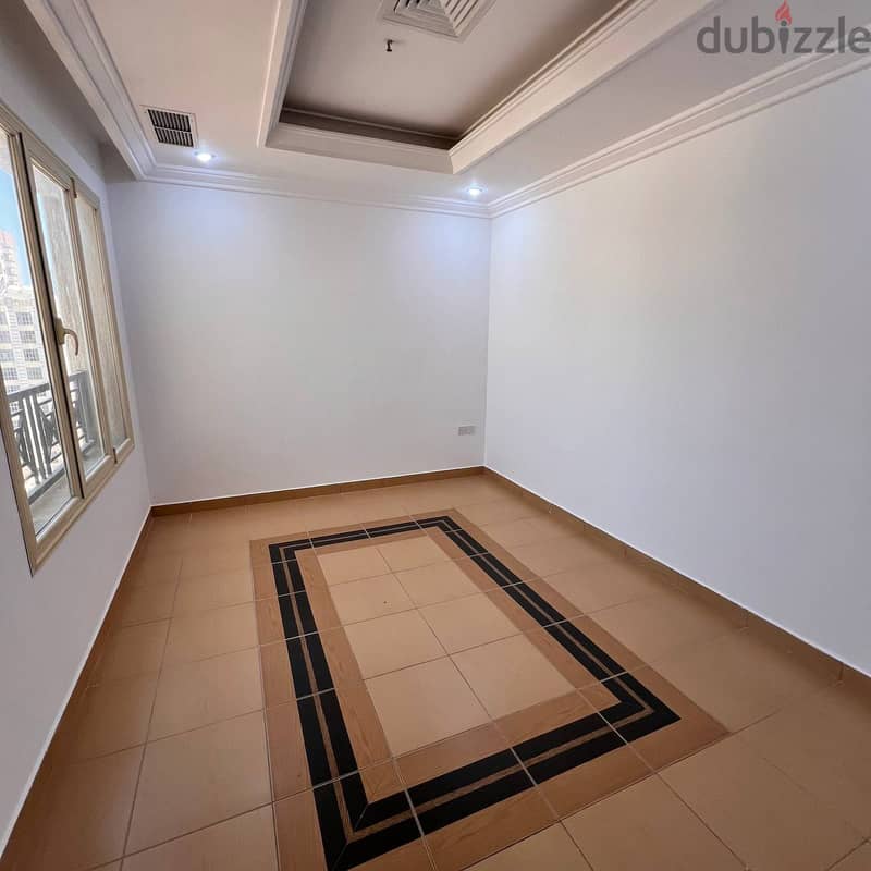 Apartment for rent in Salmiya Block 2 4