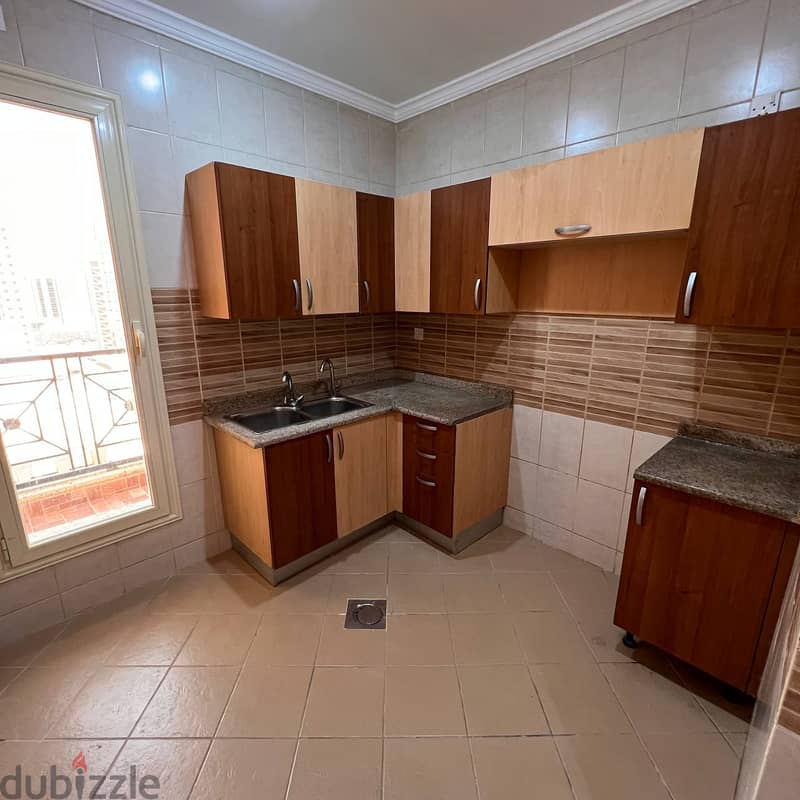 Apartment for rent in Salmiya Block 2 5