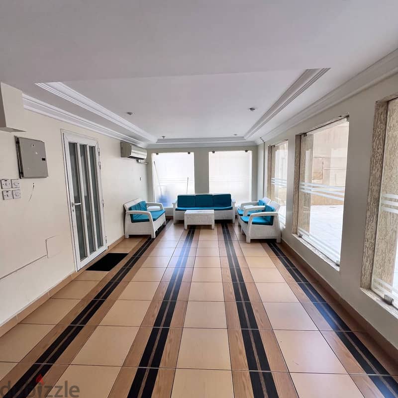 Apartment for rent in Salmiya Block 2 11