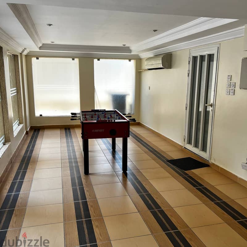 Apartment for rent in Salmiya Block 2 12