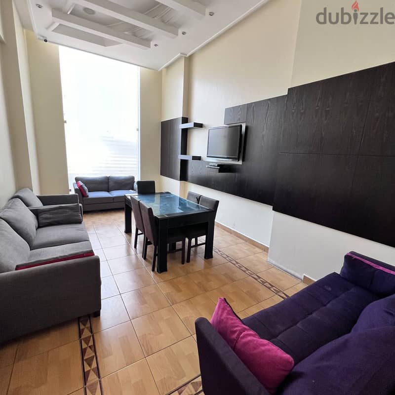 Apartment for rent in Salmiya Block 2 15