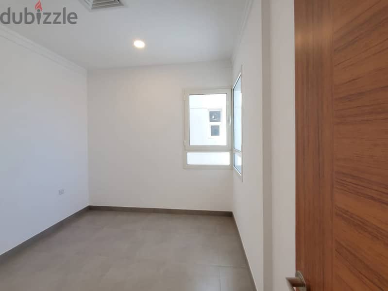 Salmiya – unfurnished, two bedroom apartment 3