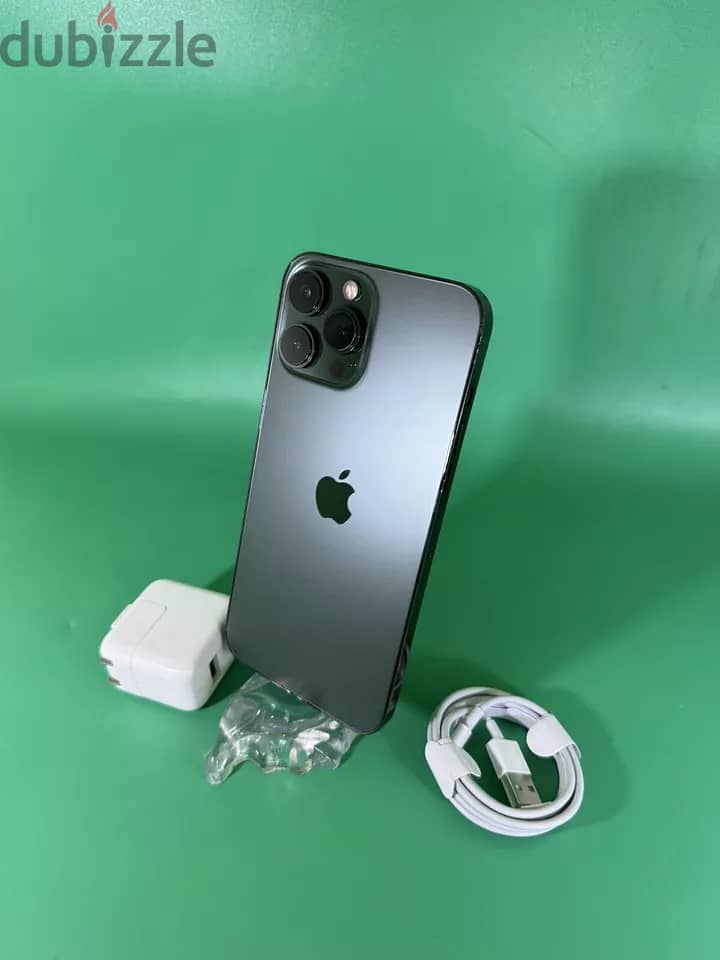 Good Working iPhone 13 Pro Max All Colour WhatsApp :+1 7144191773 1