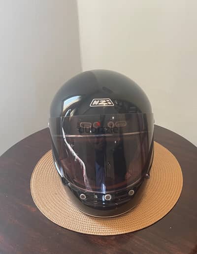 Helmet For sale