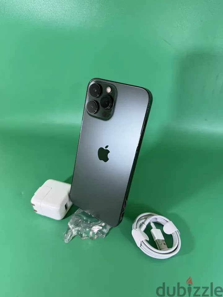 Sealed Open Box Apple iPhone 13 Pro Max WhatsApp : +1 7144191773 0