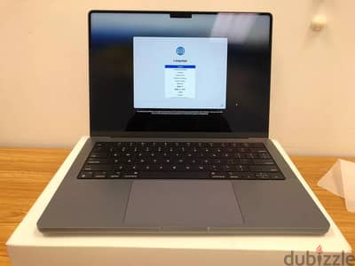 Apple 2023 MacBook Pro 14-inch Laptop with M3 WhatsApp : +1 7144191773