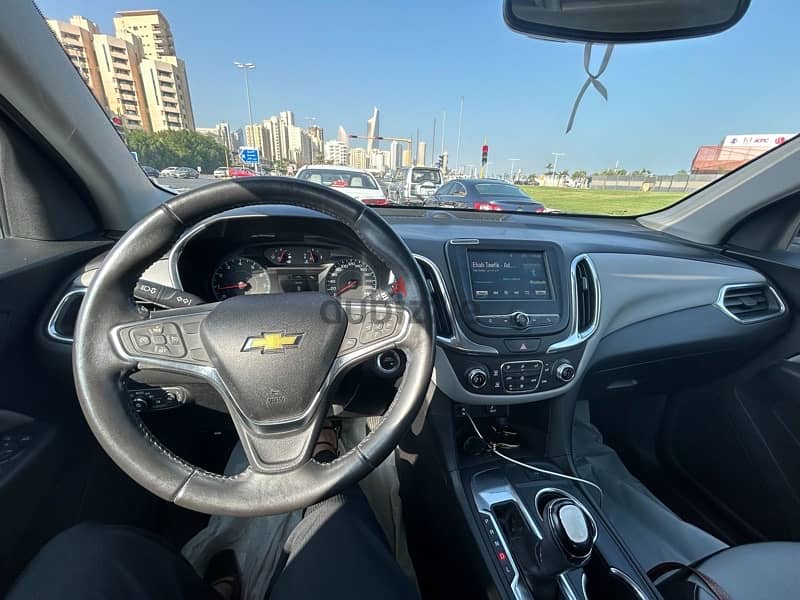 Chevrolet Equinox 2018 4