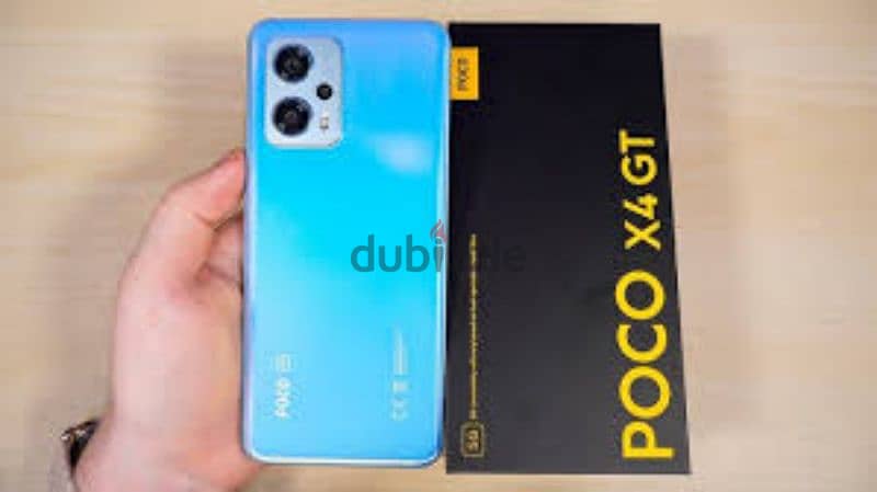 POCO X4 GT. cheap rate 50kd 1