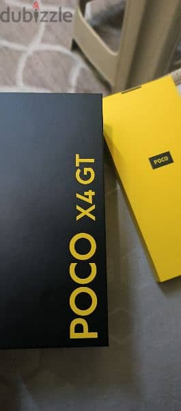 POCO X4 GT. cheap rate 50kd 4