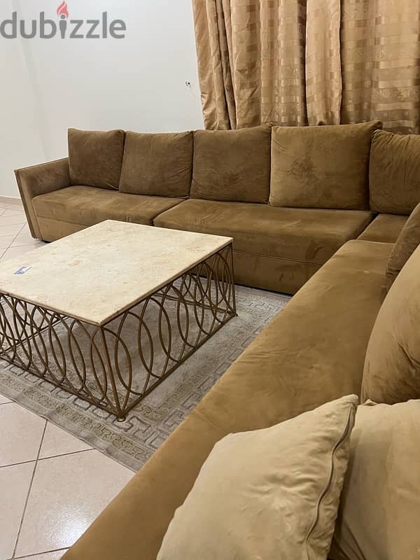 sofa neat and clean 3