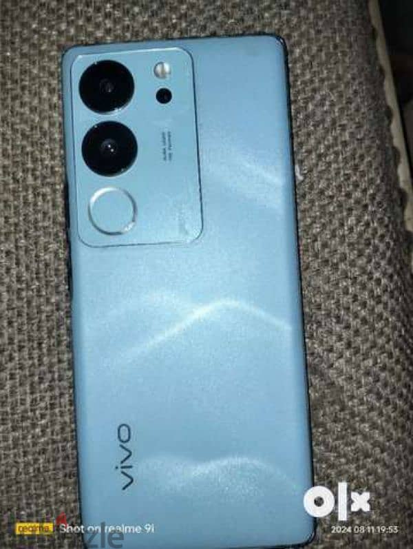 Vivo V29 pro 12GB/256GB 0