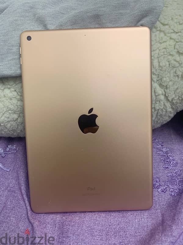 iPad 8th 5