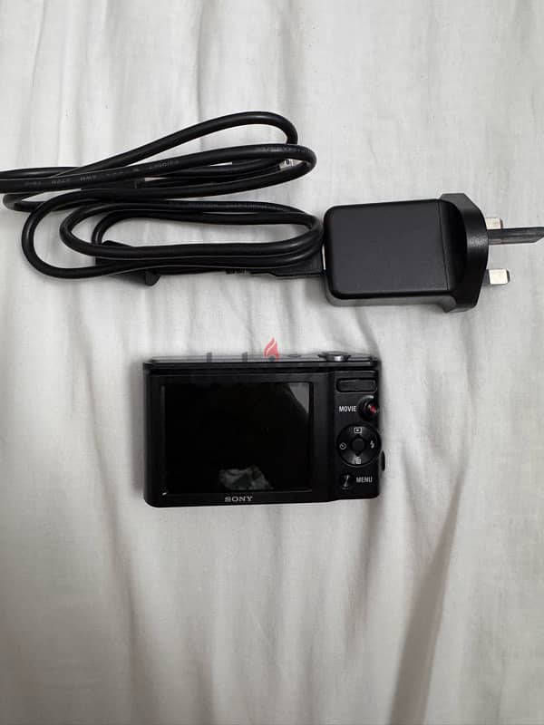 Sony DSC-W800 0