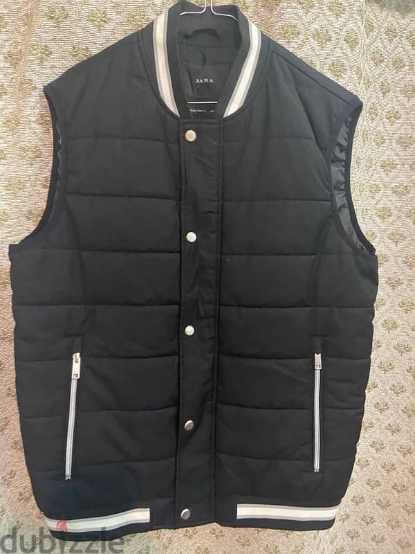 original Zara jacket for sale 0