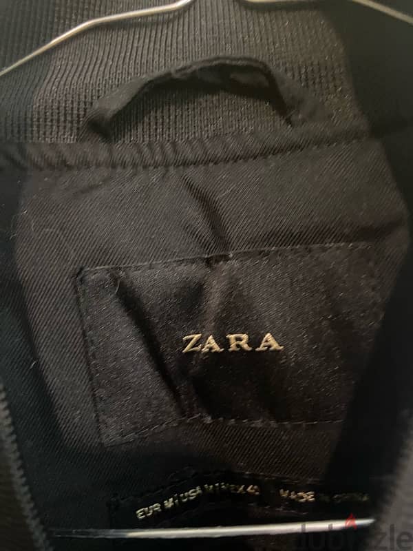 original Zara jacket for sale 2