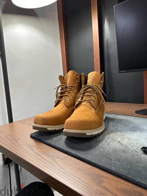 USED timberland (good condition) 2