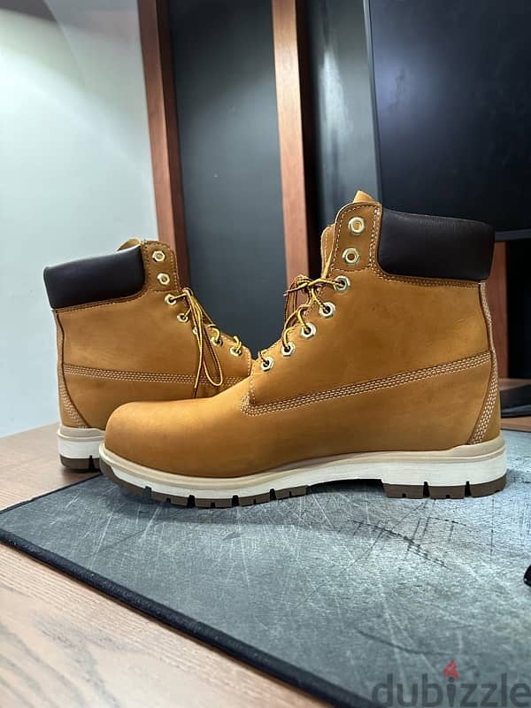 USED timberland (good condition) 3