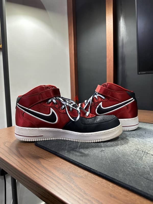 Nike air custom (NIKEiD) 3